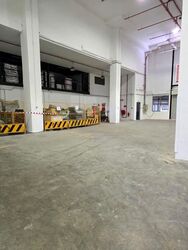Tuas Avenue 9 (D22), Factory #562952821